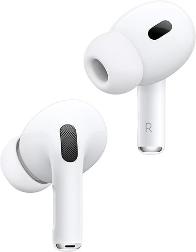 Comparatif : AirPods Pro 2 vs Enceinte Bluetooth 5.4