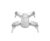 ZEROTECH DOBBY Mini Selfie Quadcopter
